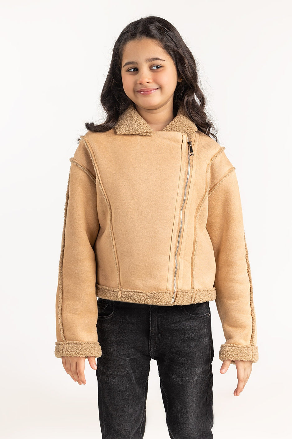 Regular Fit Jackets KG-JKT-WS24-008