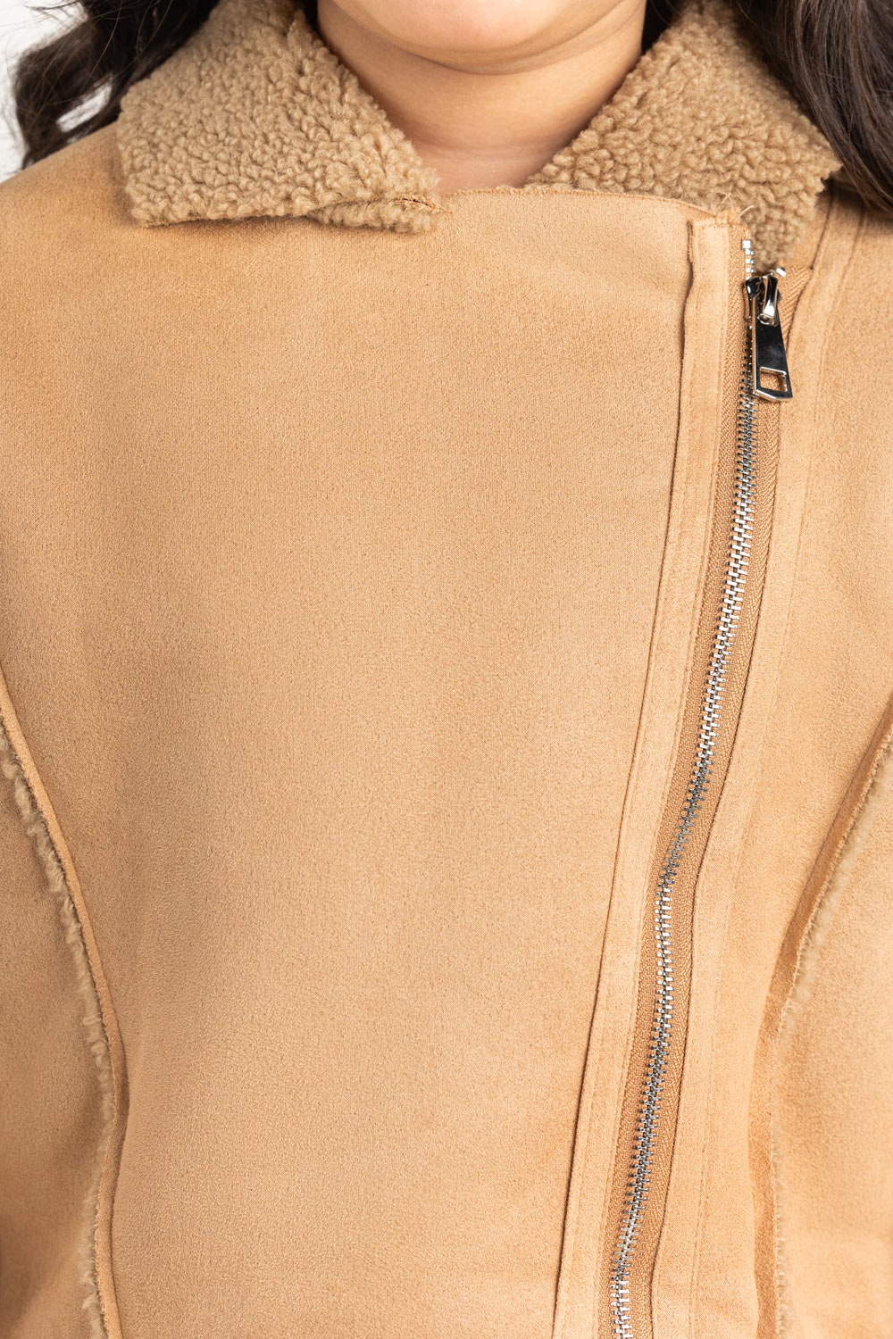 Regular Fit Jackets KG-JKT-WS24-008
