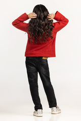 Regular Fit Jackets KG-JKT-WS24-007