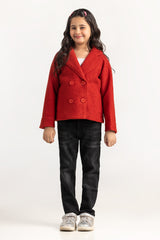 Regular Fit Jackets KG-JKT-WS24-007 TG