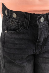 Toddler Girls Denim Jeans TG-JNS-WS24-002