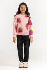 Regular Fit Sweatshirt KG-SWS-WS24-002