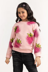 Regular Fit Sweatshirt KG-SWS-WS24-002