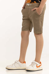 Toddler Boy Green Haze Short 231-319-400 A