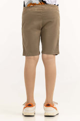 Toddler Boy Green Haze Short 231-319-400 A