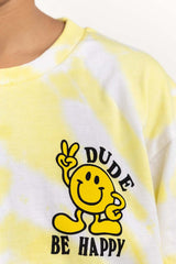 Toddler Boy Multi T-Shirt 224-513-029