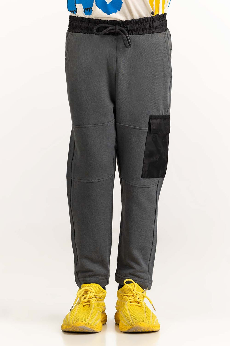 Toddler Boy Urban Chic Trouser 231-520-003