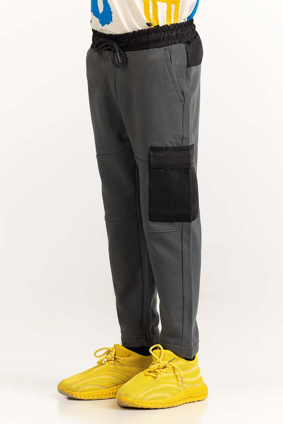 Toddler Boy Urban Chic Trouser 231-520-003