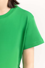 Toddler Boy Green T-Shirt 231-513-001 E