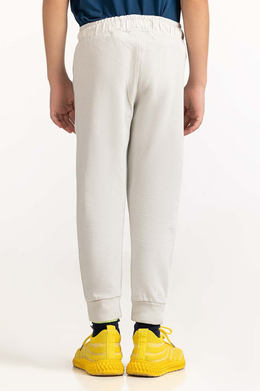 Toddler Boy Mushroom Trouser 231-520-006 A