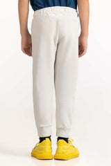 Toddler Boy Mushroom Trouser 231-520-006 A