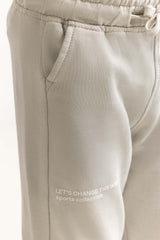 Toddler Boy Mushroom Trouser 231-520-006 A