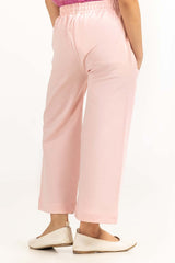 Toddler Girl Pink Trouser 231-620-017