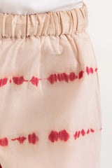 Toddler Girl Tie Dye Trouser TGWS-2210030 B