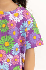 Toddler Girl Dahlia T-Shirt 231-613-025