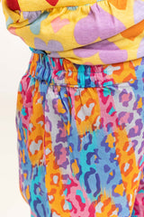 Toddler Girl Multi Trouser TGWS-2210003 B