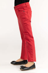Toddler Girl Non Denim Trouser TGNB-2210043-A