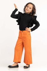 Toddler Girl Non Denim Trouser TGNB-2210044-D