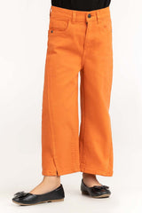 Toddler Girl Non Denim Trouser TGNB-2210044-D