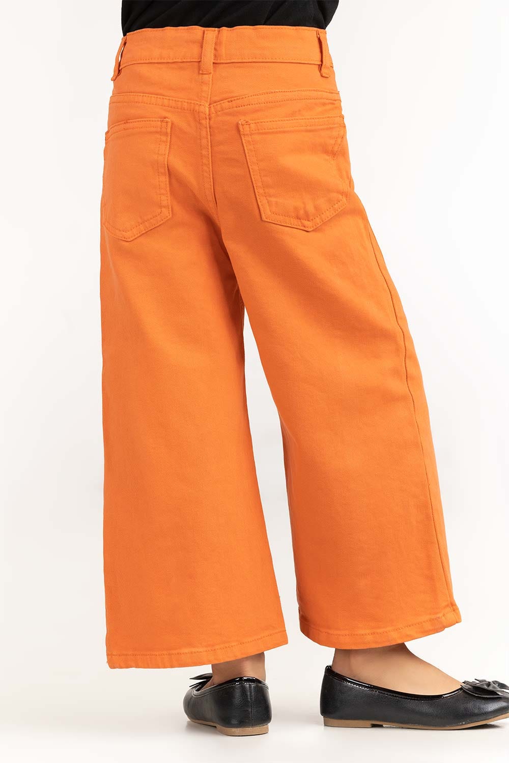 Toddler Girl Non Denim Trouser TGNB-2210044-D