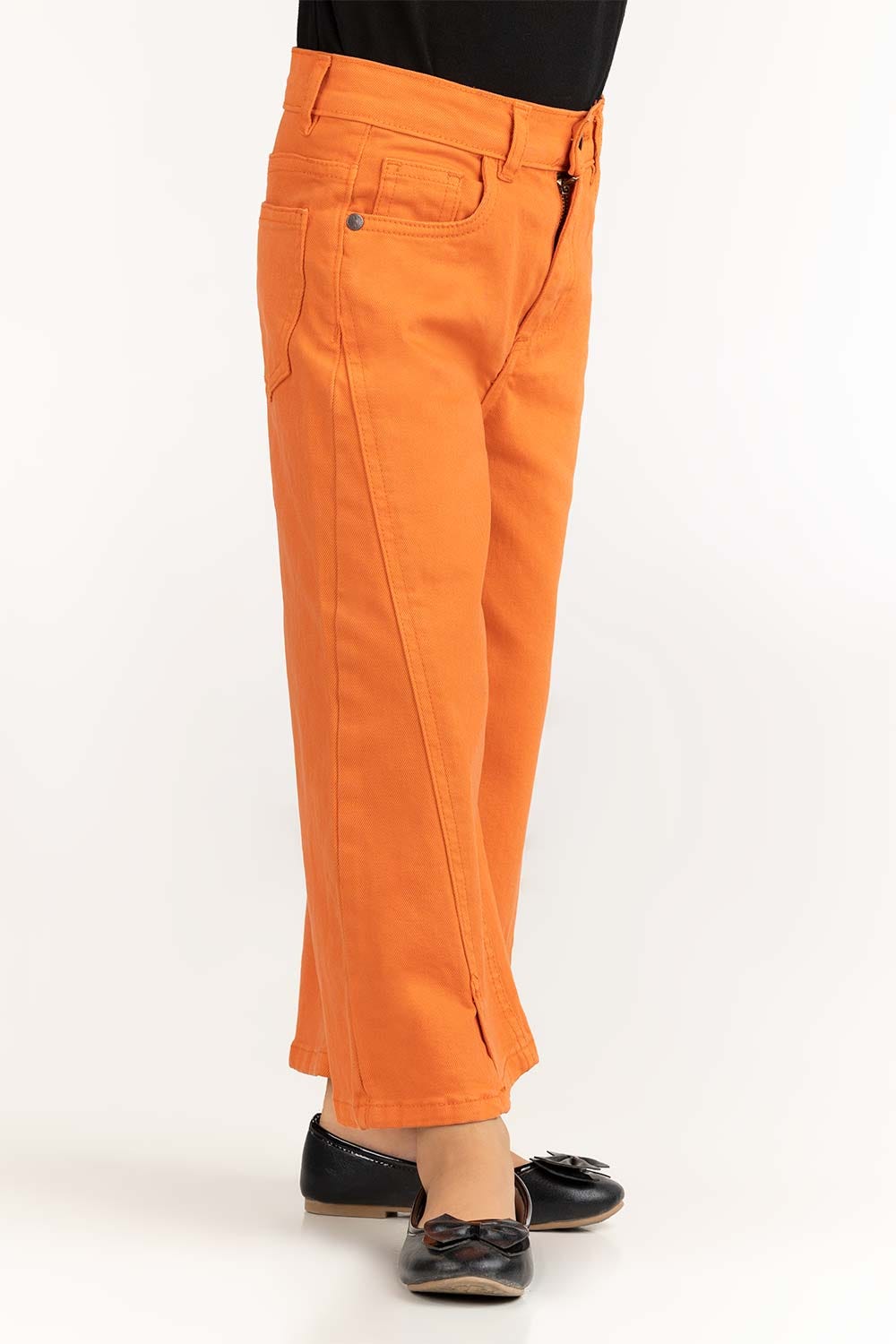 Toddler Girl Non Denim Trouser TGNB-2210044-D