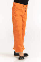 Toddler Girl Non Denim Trouser TGNB-2210044-D