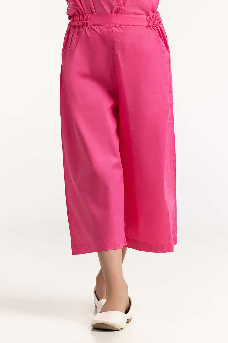 Toddler Girl Pink Trouser TGWS-2210001 B