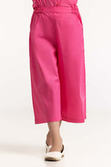 Toddler Girl Pink Trouser TGWS-2210001 B