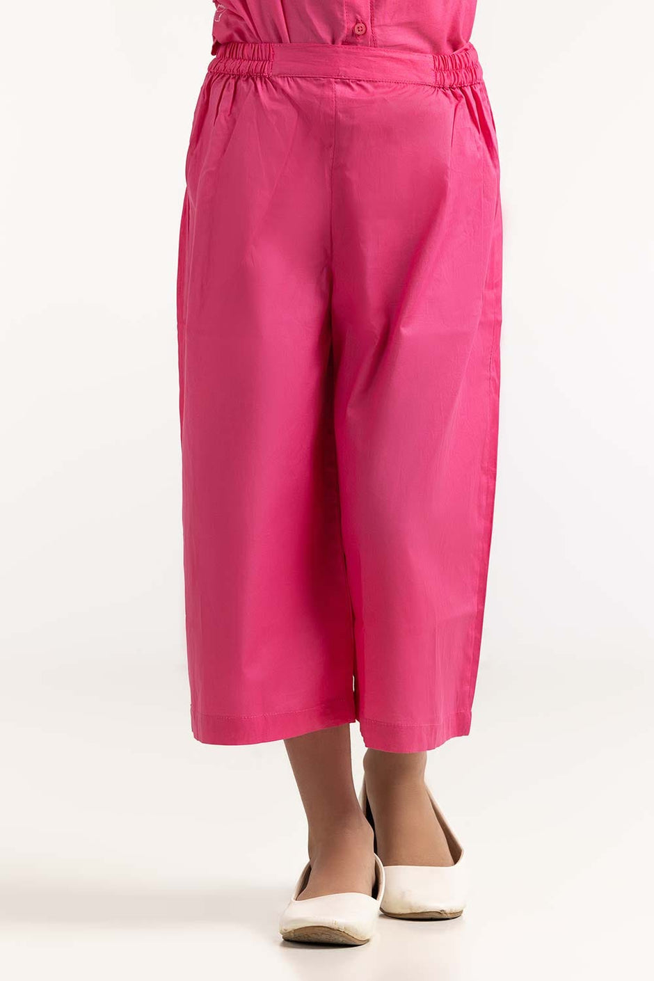 Toddler Girl Pink Trouser TGWS-2210001 B