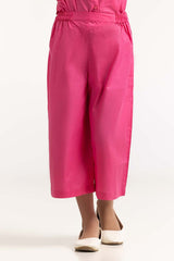 Toddler Girl Pink Trouser TGWS-2210001 B