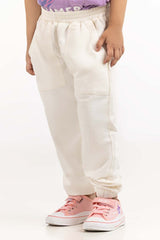 Toddler Girl Pristine Trouser 231-620-014