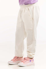 Toddler Girl Pristine Trouser 231-620-014