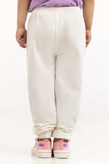 Toddler Girl Pristine Trouser 231-620-014
