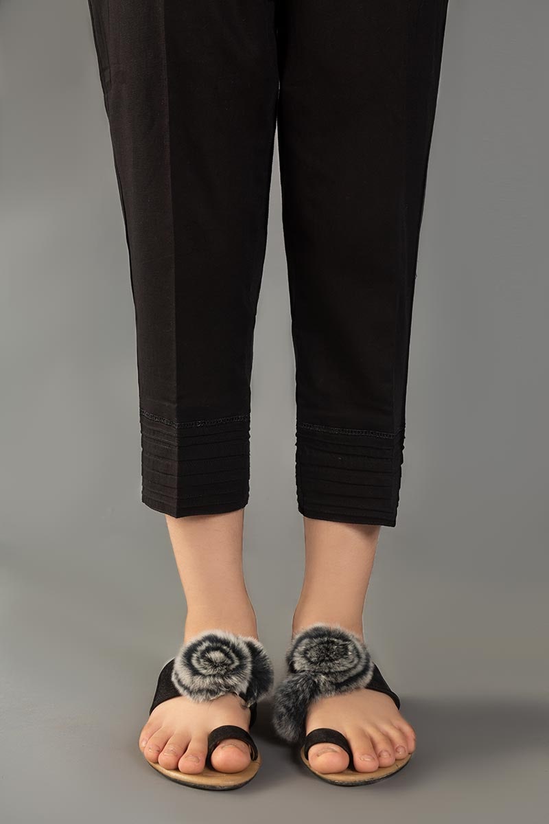 Black Trouser TR-18-44 KIDS