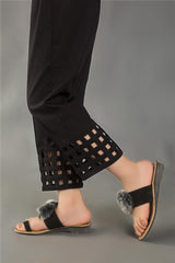 Black Trouser TR-18-62 KIDS