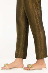 Jamawar Gharara Pants TR-22-201