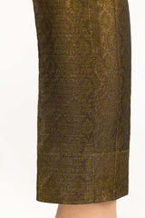 Jamawar Gharara Pants TR-22-201