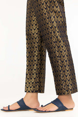 Jamawar Gharara Pants TR-22-202