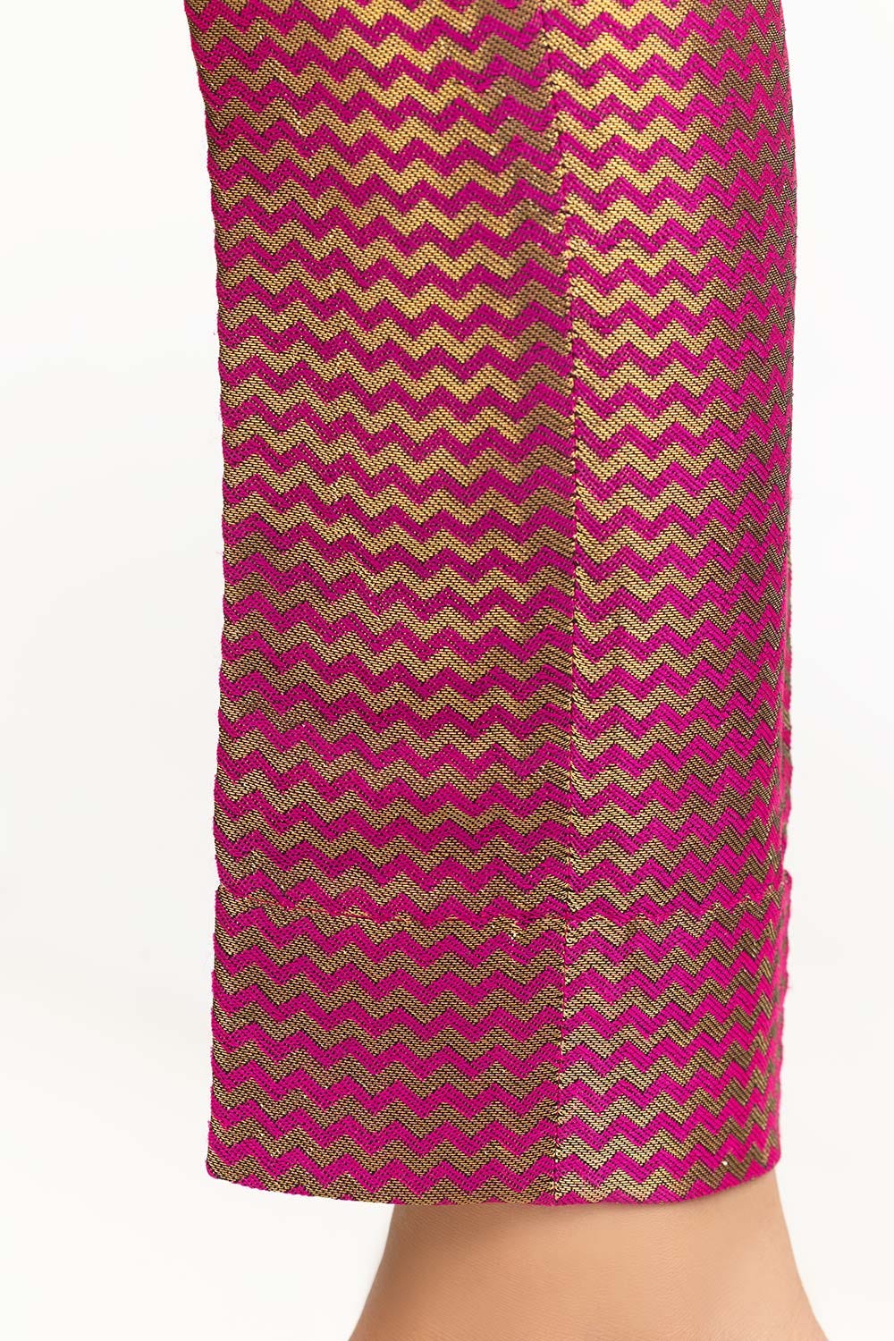 Jamawar Gharara Pants