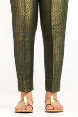 Jamawar Gharara Pants TR-22-204