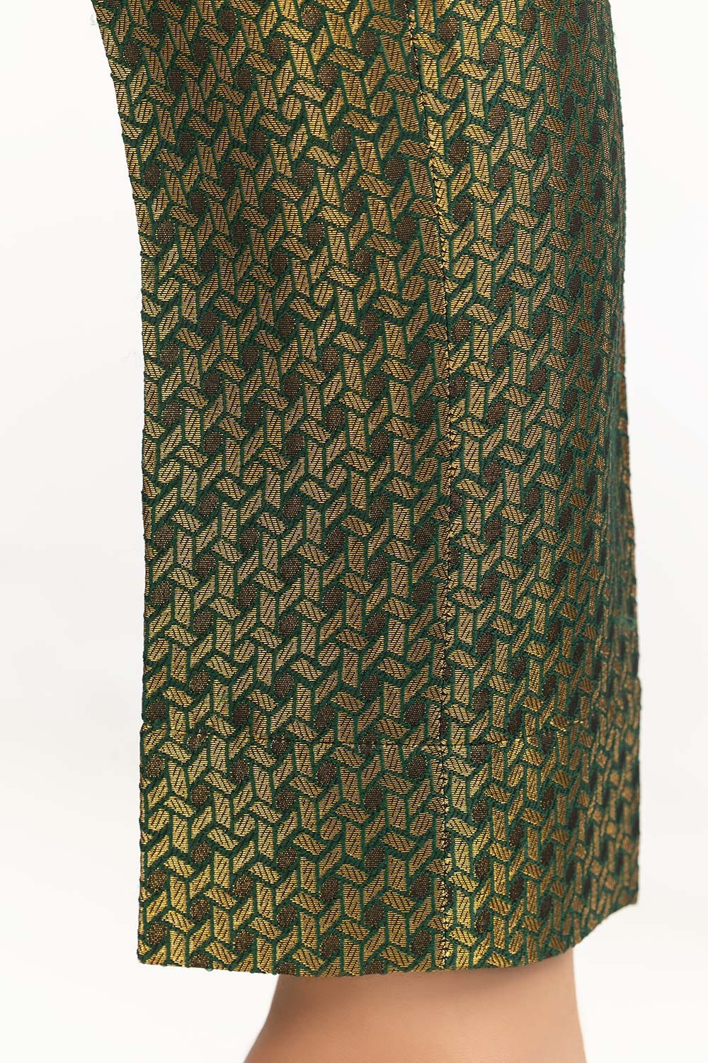 Jamawar Gharara Pants TR-22-204