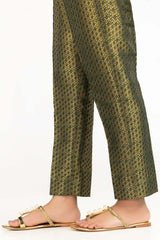 Jamawar Gharara Pants TR-22-204