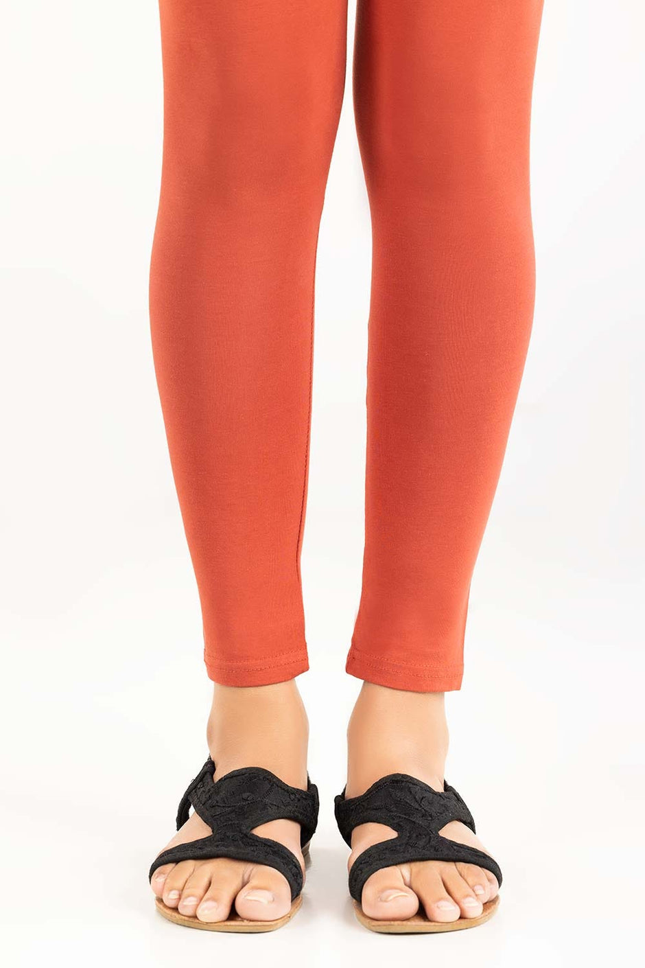 Rust Tights TR-22-50