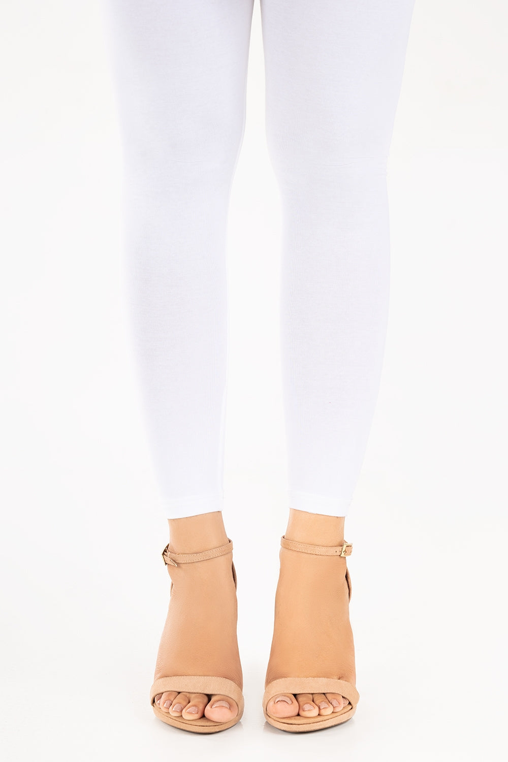White Tights TR-22-50
