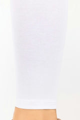 White Tights TR-22-50