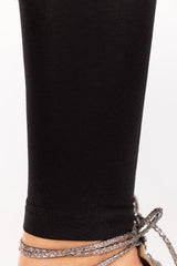 Jersey Plain Tights TR-23-50