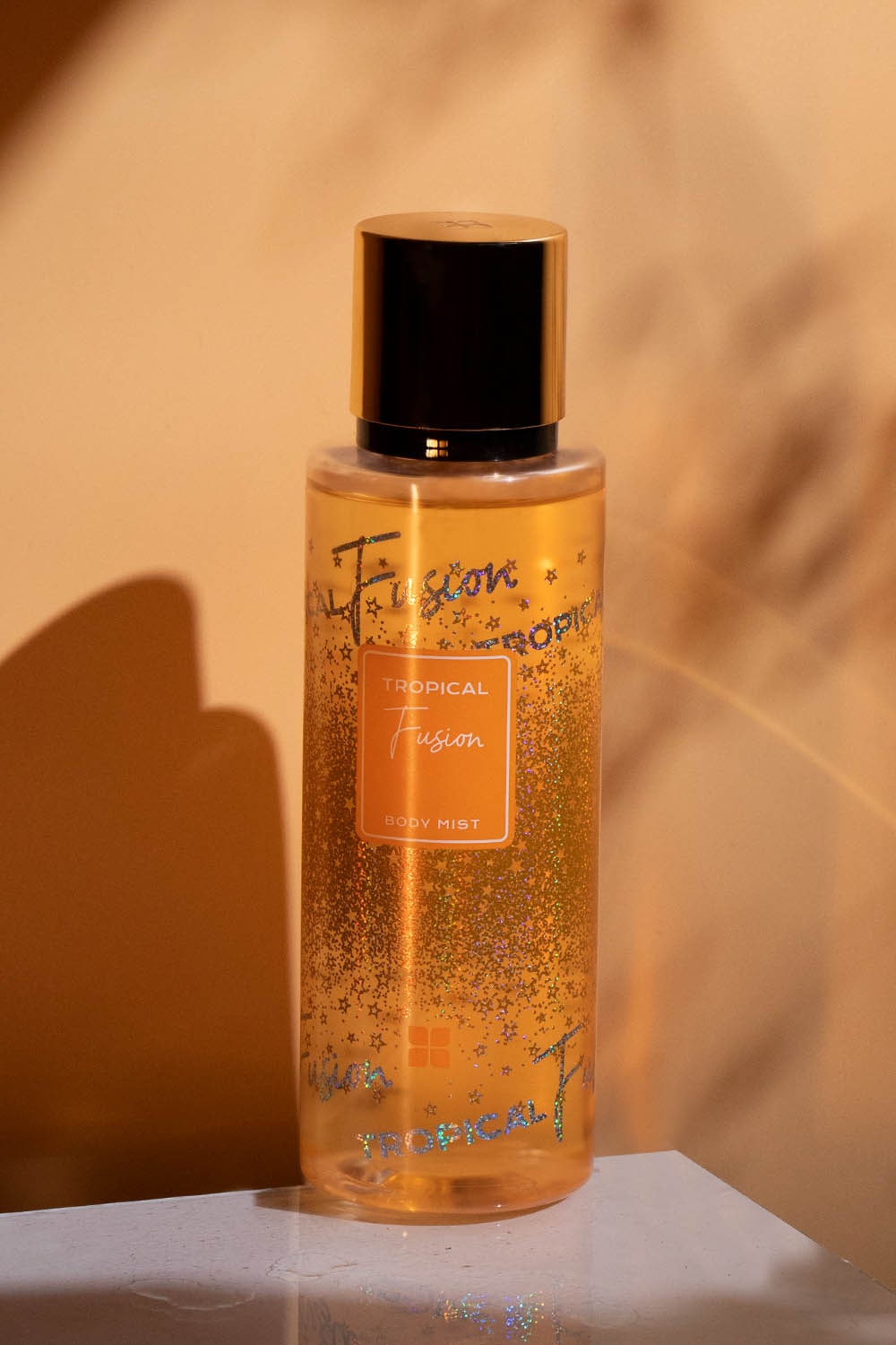 Tropical Fusion Body Mist For Women