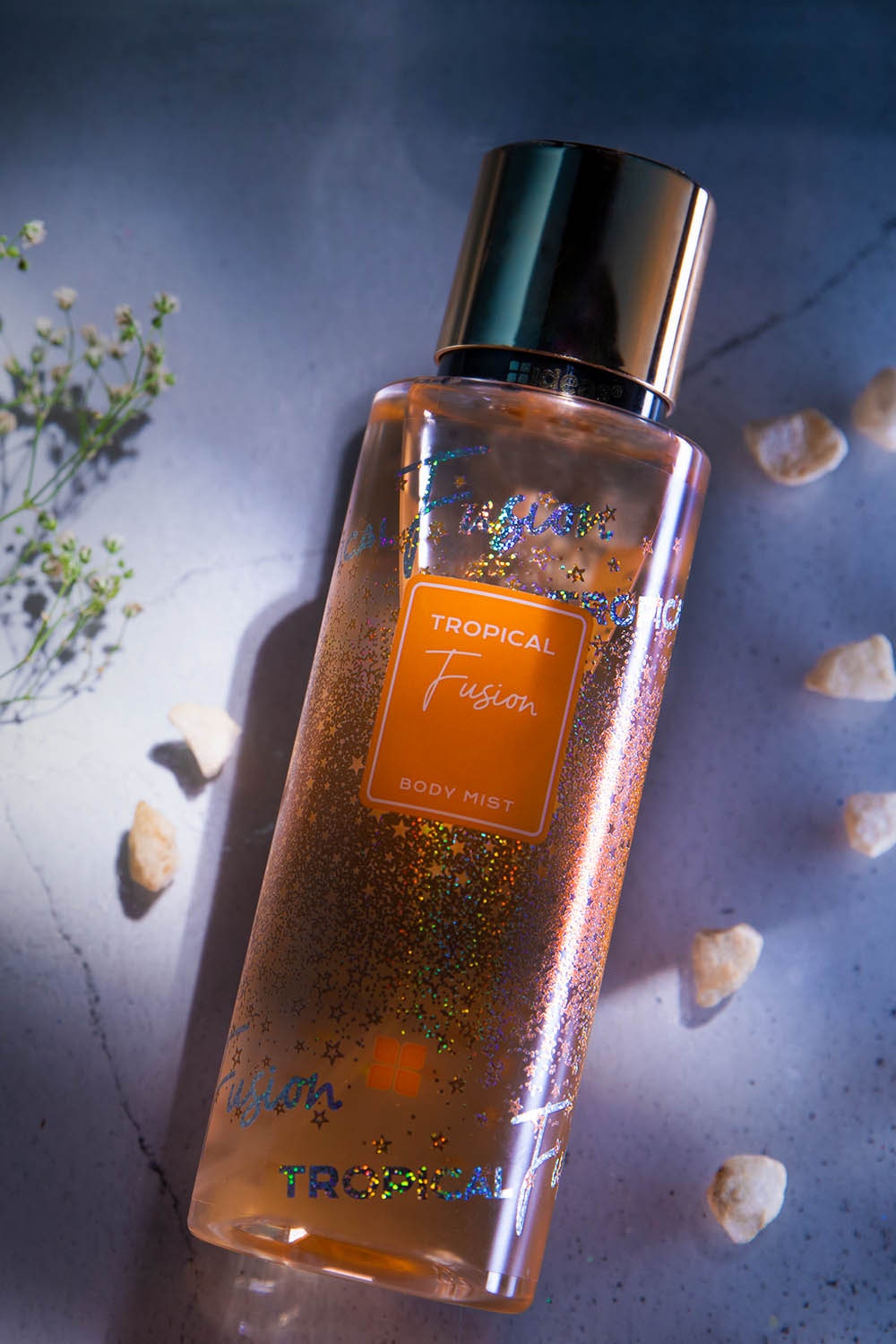 Tropical Fusion Body Mist For Women