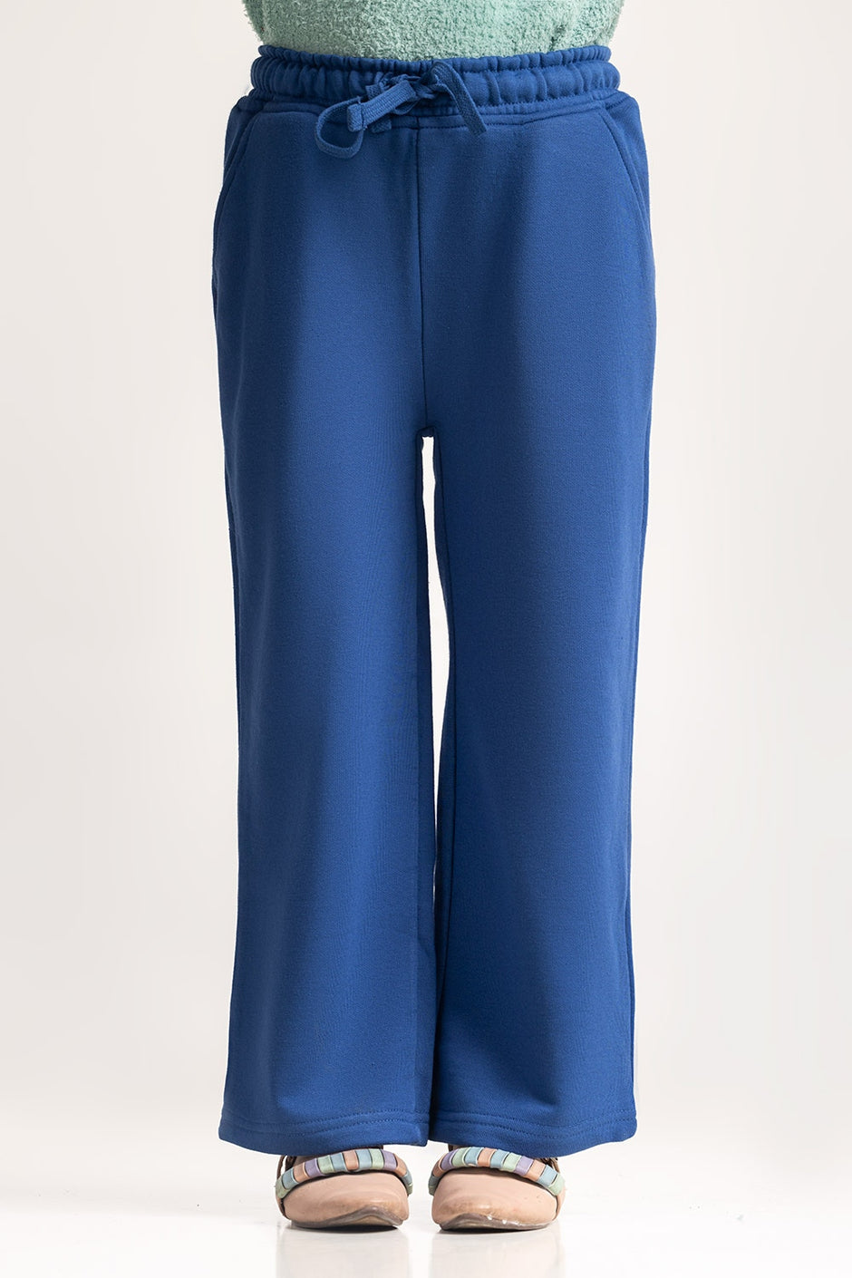 Trouser KG-TRKN-WS24-005 JG