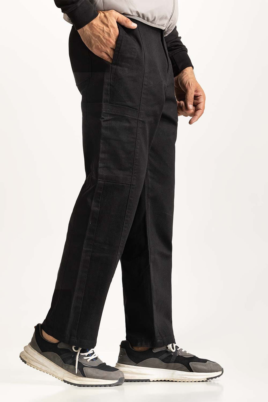 Trouser MN-TRC-WS24-010